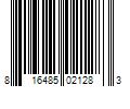 Barcode Image for UPC code 816485021283