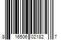 Barcode Image for UPC code 816506021827