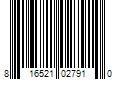 Barcode Image for UPC code 816521027910