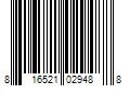 Barcode Image for UPC code 816521029488