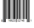 Barcode Image for UPC code 816523027451