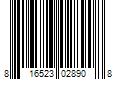 Barcode Image for UPC code 816523028908