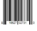 Barcode Image for UPC code 816527027310