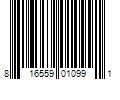 Barcode Image for UPC code 816559010991