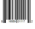 Barcode Image for UPC code 816559011172