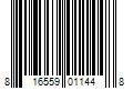 Barcode Image for UPC code 816559011448