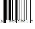 Barcode Image for UPC code 816559011967