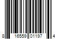 Barcode Image for UPC code 816559011974