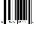 Barcode Image for UPC code 816559017914