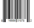 Barcode Image for UPC code 816559018782