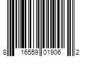 Barcode Image for UPC code 816559019062