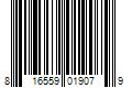 Barcode Image for UPC code 816559019079