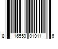 Barcode Image for UPC code 816559019116