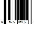 Barcode Image for UPC code 816559019857