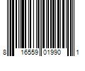 Barcode Image for UPC code 816559019901