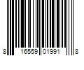 Barcode Image for UPC code 816559019918