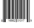 Barcode Image for UPC code 816562010179