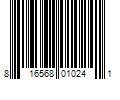 Barcode Image for UPC code 816568010241