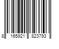 Barcode Image for UPC code 8165921823793