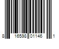 Barcode Image for UPC code 816598011461