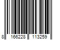 Barcode Image for UPC code 8166228113259