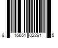 Barcode Image for UPC code 816651022915