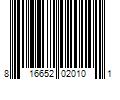 Barcode Image for UPC code 816652020101