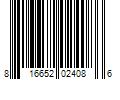 Barcode Image for UPC code 816652024086