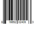 Barcode Image for UPC code 816652024093