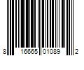 Barcode Image for UPC code 816665010892