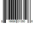 Barcode Image for UPC code 816686013506