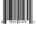 Barcode Image for UPC code 816701014792