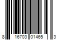 Barcode Image for UPC code 816703014653