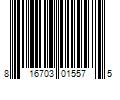 Barcode Image for UPC code 816703015575