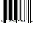 Barcode Image for UPC code 816718023824