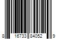 Barcode Image for UPC code 816733840529