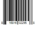 Barcode Image for UPC code 816816022958