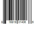 Barcode Image for UPC code 816819014066