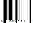 Barcode Image for UPC code 816819017111