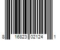 Barcode Image for UPC code 816823021241