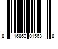 Barcode Image for UPC code 816862015638