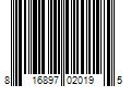 Barcode Image for UPC code 816897020195