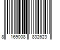 Barcode Image for UPC code 8169008832623