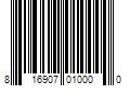 Barcode Image for UPC code 816907010000