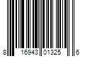 Barcode Image for UPC code 816943013256