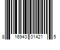 Barcode Image for UPC code 816943014215