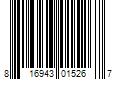 Barcode Image for UPC code 816943015267