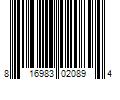 Barcode Image for UPC code 816983020894