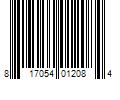 Barcode Image for UPC code 817054012084