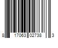 Barcode Image for UPC code 817063027383